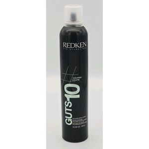 Redken Guts 10 Volume Spray Foam - 10.58 oz Read